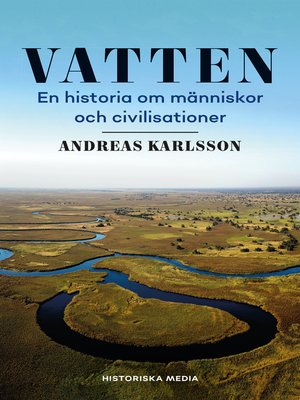 cover image of Vatten